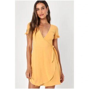 LULUS Dress